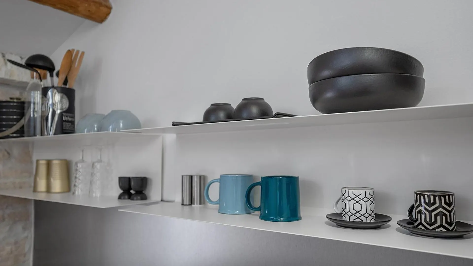 Studio Apartman Tutto Bene Rovinj Daire