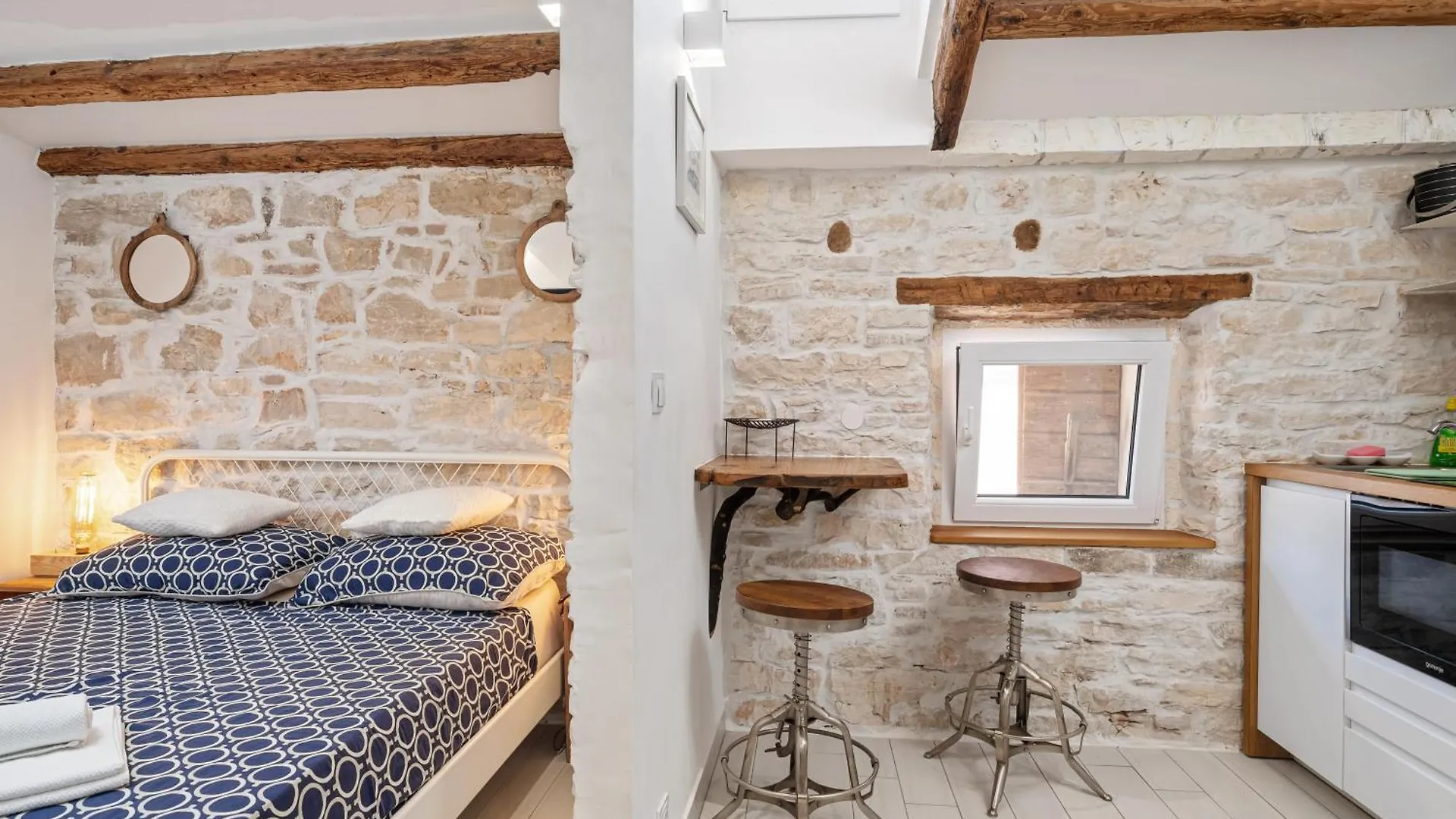 Studio Apartman Tutto Bene Rovinj